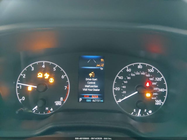 2024 TOYOTA COROLLA LE 7