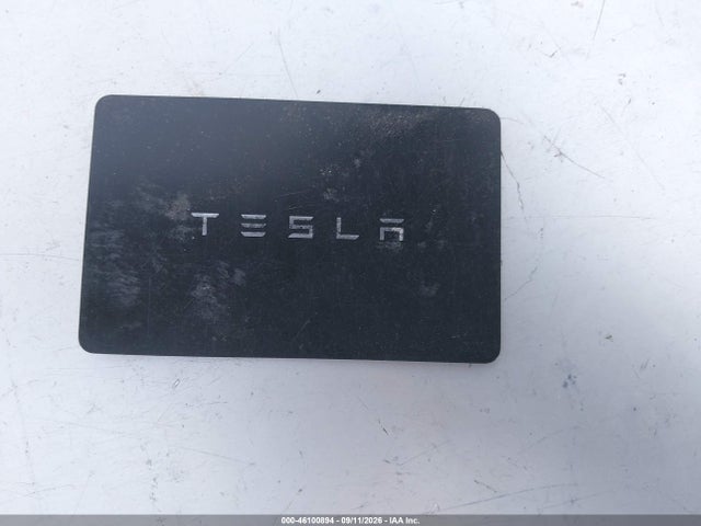 2022 TESLA MODEL Y LONG RANGE DUAL MOTOR ALL-WHEEL DRIVE 11