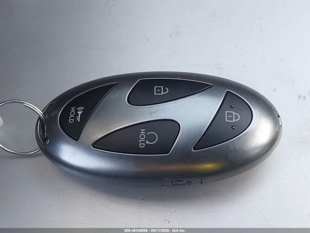 2026 HYUNDAI TUCSON SEL 11