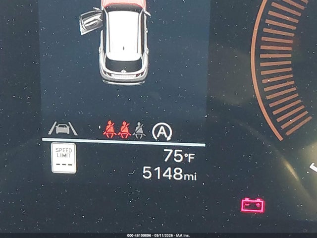 2026 HYUNDAI TUCSON SEL 15