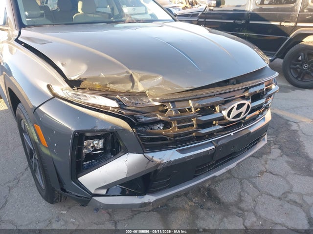 2026 HYUNDAI TUCSON SEL 6