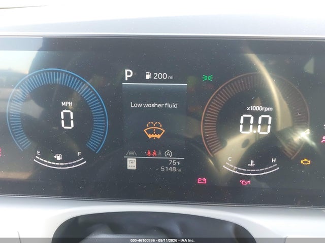 2026 HYUNDAI TUCSON SEL 7