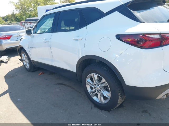 2019 CHEVROLET BLAZER 14