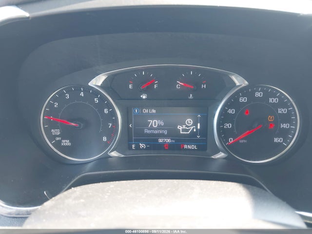 2019 CHEVROLET BLAZER 15