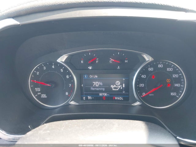 2019 CHEVROLET BLAZER 7