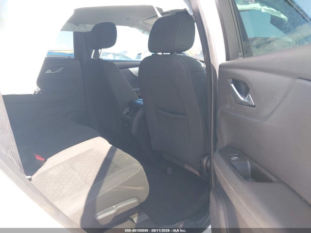 2019 CHEVROLET BLAZER 8