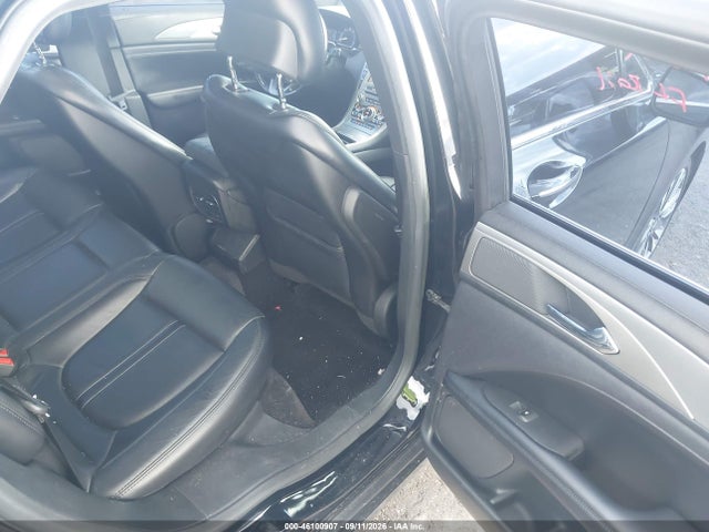 2017 LINCOLN MKZ HYBRID RESERVE 8