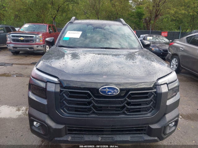 2026 SUBARU OUTBACK TOURING XT 13
