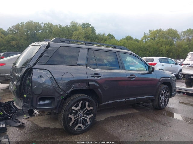 2026 SUBARU OUTBACK TOURING XT 14