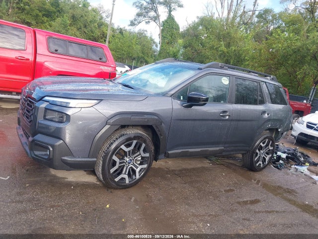 2026 SUBARU OUTBACK TOURING XT 15