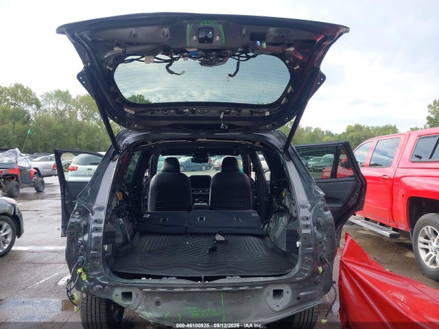 2026 SUBARU OUTBACK TOURING XT 19