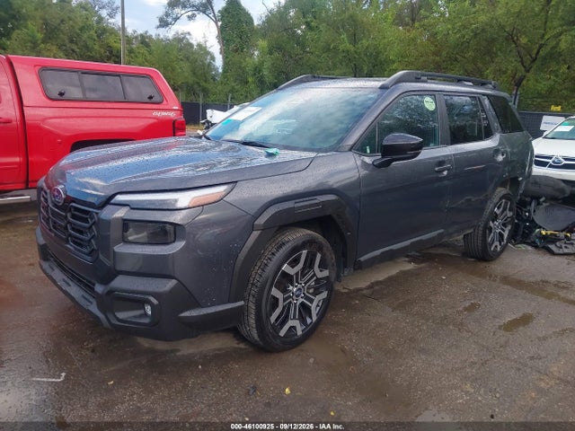 2026 SUBARU OUTBACK TOURING XT 2