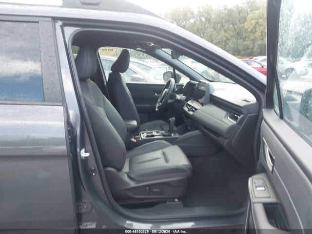 2026 SUBARU OUTBACK TOURING XT 5