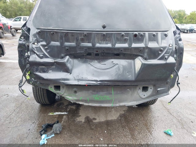 2026 SUBARU OUTBACK TOURING XT 6