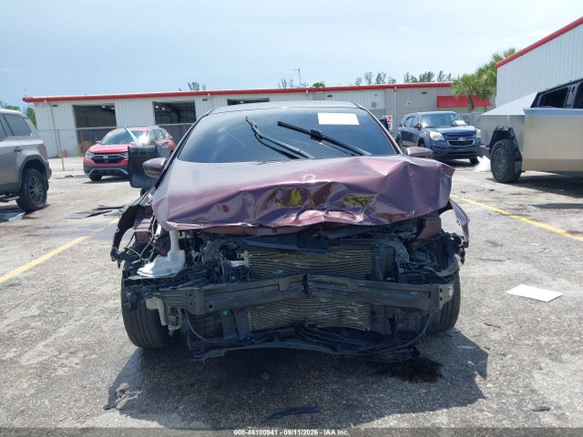 2017 KIA FORTE LX 12