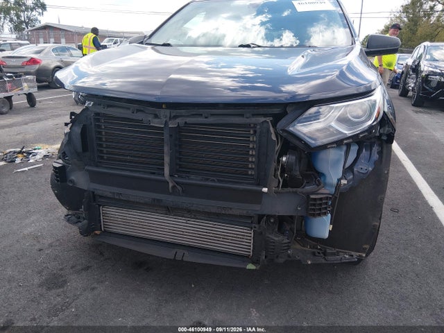 2018 CHEVROLET EQUINOX LS 6