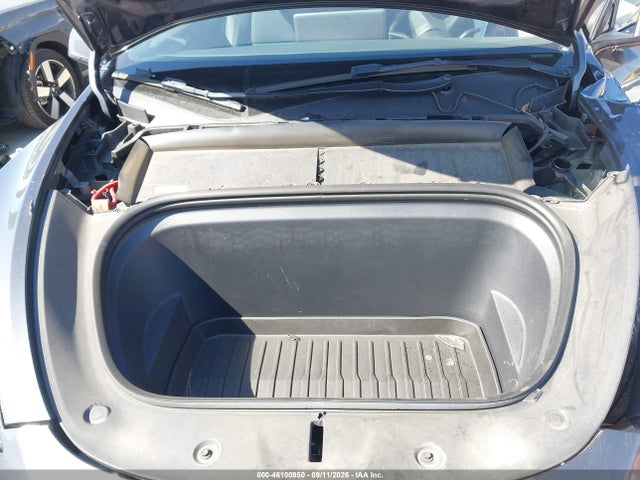 2023 TESLA MODEL Y AWD/LONG RANGE DUAL MOTOR ALL-WHEEL DRIVE 10
