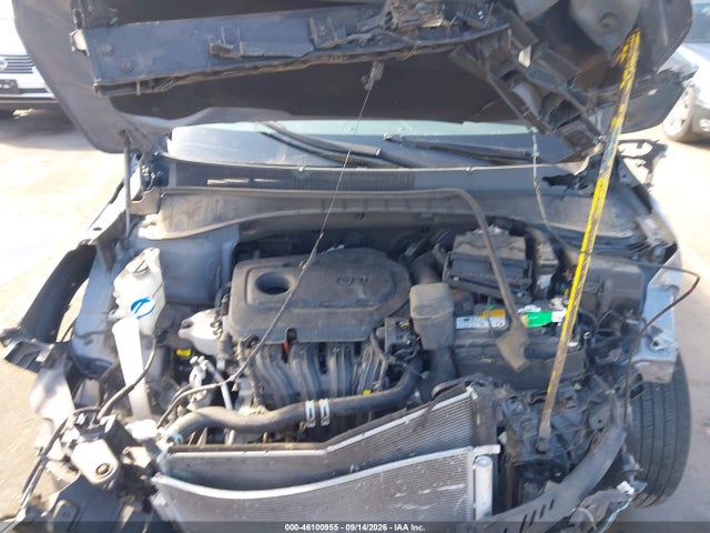 2020 KIA SORENTO 2.4L LX 10