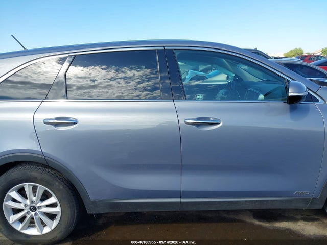 2020 KIA SORENTO 2.4L LX 13