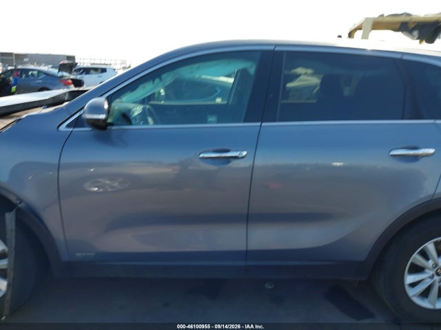 2020 KIA SORENTO 2.4L LX 14