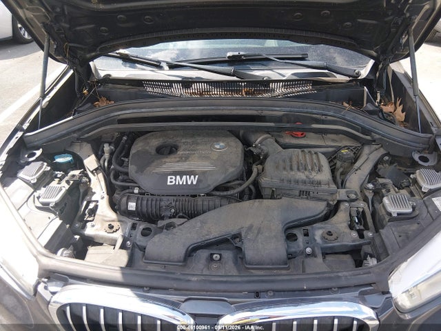 2018 BMW X1 XDRIVE28I 10