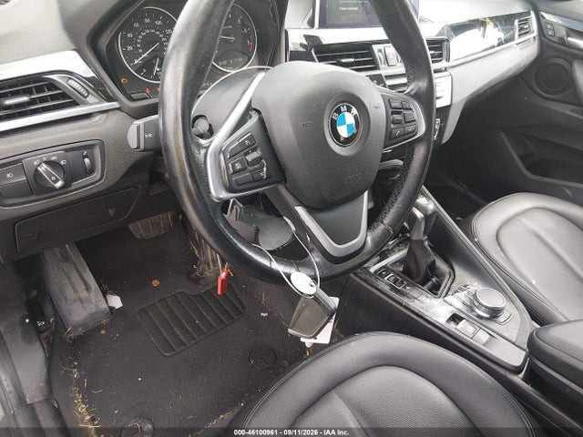 2018 BMW X1 XDRIVE28I 11