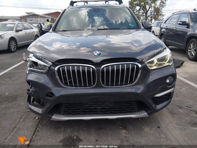 2018 BMW X1 XDRIVE28I 12