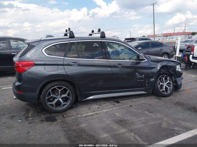 2018 BMW X1 XDRIVE28I 13