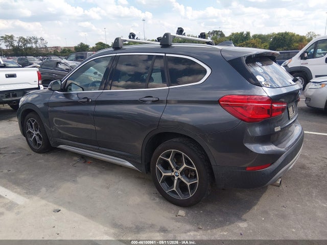 2018 BMW X1 XDRIVE28I 14
