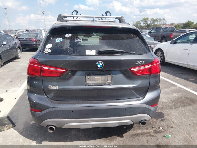 2018 BMW X1 XDRIVE28I 16