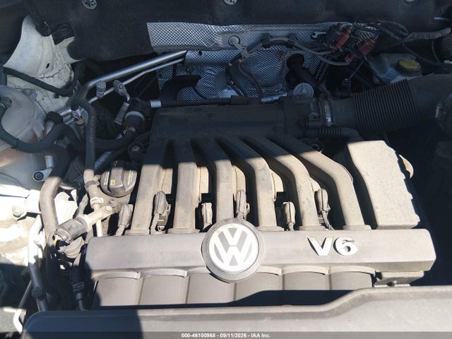 2018 VOLKSWAGEN ATLAS 3.6L V6 SE 10