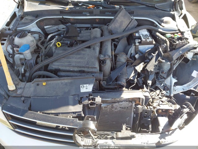 2017 VOLKSWAGEN JETTA 1.4T SE 10