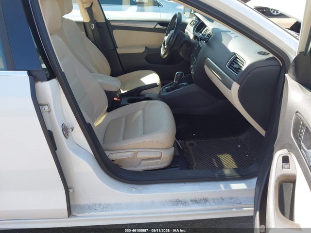 2017 VOLKSWAGEN JETTA 1.4T SE 5