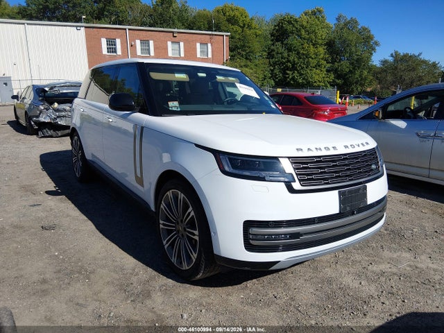 2024 Land Rover Range Rover P530 SE