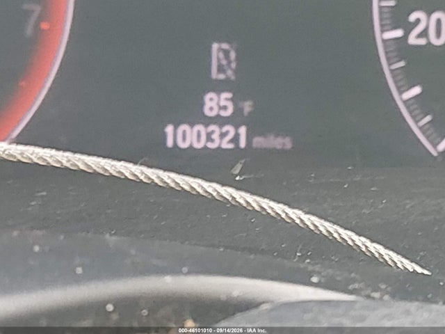 2019 HONDA ACCORD SPORT 13