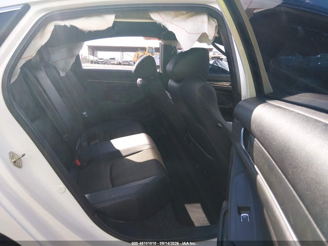 2019 HONDA ACCORD SPORT 8