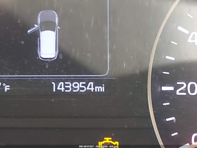 2018 KIA SPORTAGE LX 15