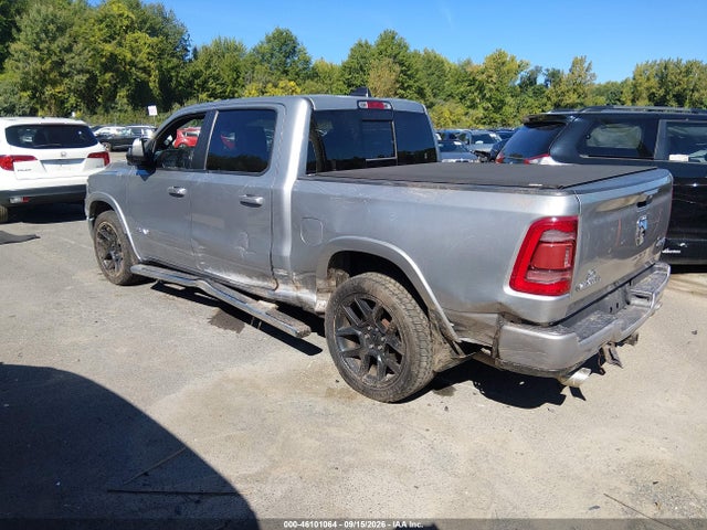 2021 RAM 1500 LARAMIE 3