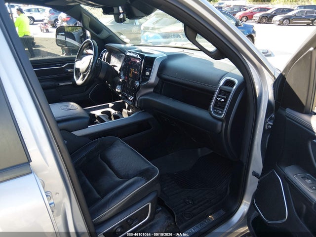 2021 RAM 1500 LARAMIE 5
