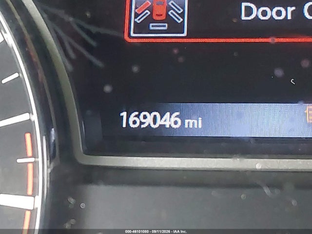 2017 NISSAN ALTIMA 2.5 SV 16
