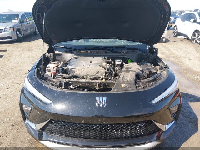 2026 BUICK ENVISTA SPORT TOURING FWD 10