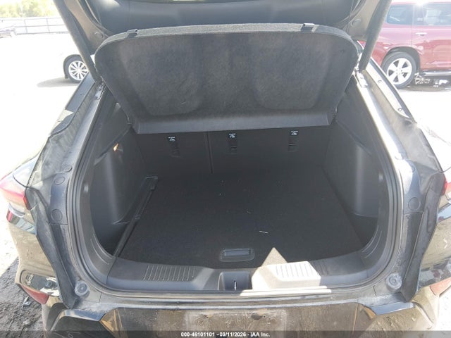 2026 BUICK ENVISTA SPORT TOURING FWD 12