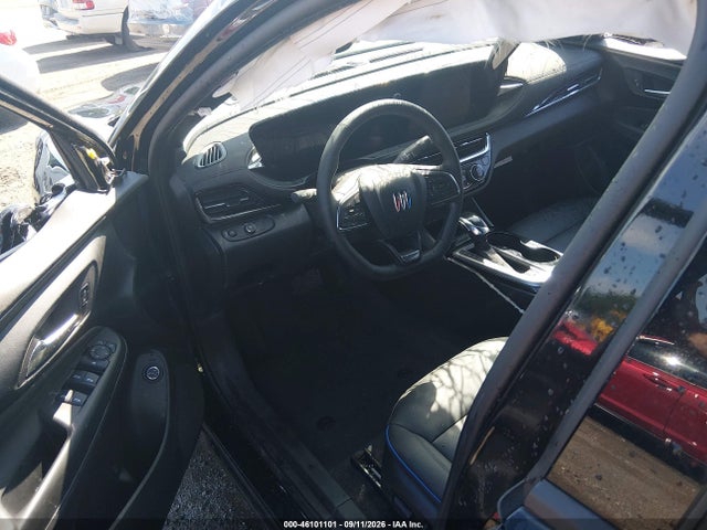 2026 BUICK ENVISTA SPORT TOURING FWD 13