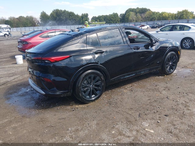 2026 BUICK ENVISTA SPORT TOURING FWD 4