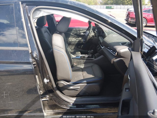 2026 BUICK ENVISTA SPORT TOURING FWD 5