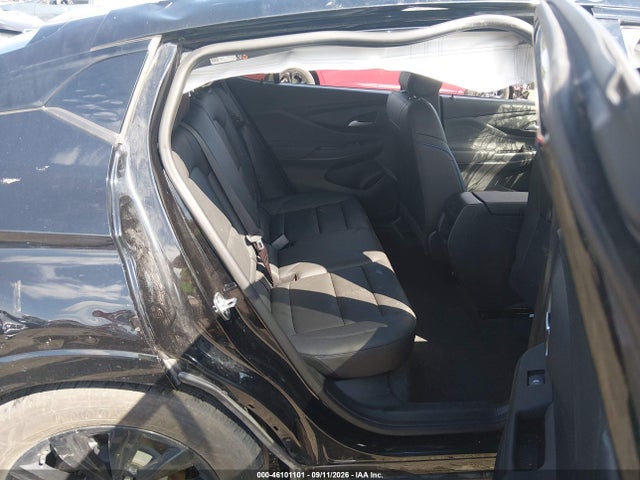2026 BUICK ENVISTA SPORT TOURING FWD 8