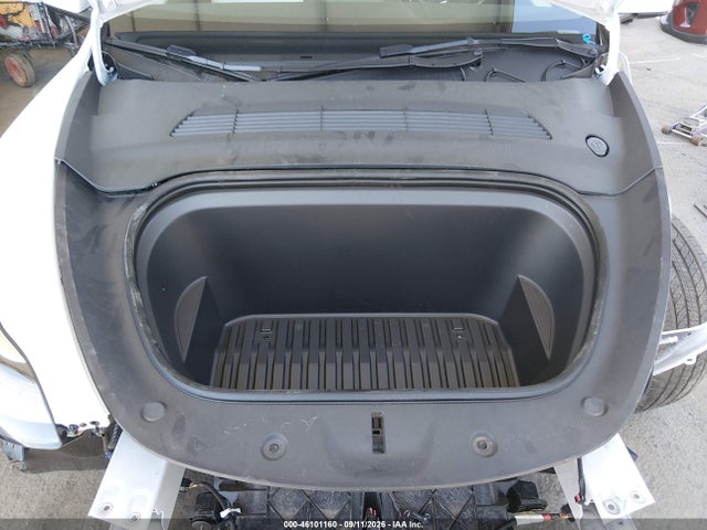 2023 TESLA MODEL Y AWD/LONG RANGE DUAL MOTOR ALL-WHEEL DRIVE 10