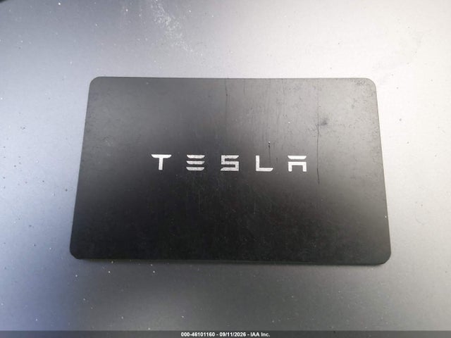 2023 TESLA MODEL Y AWD/LONG RANGE DUAL MOTOR ALL-WHEEL DRIVE 11