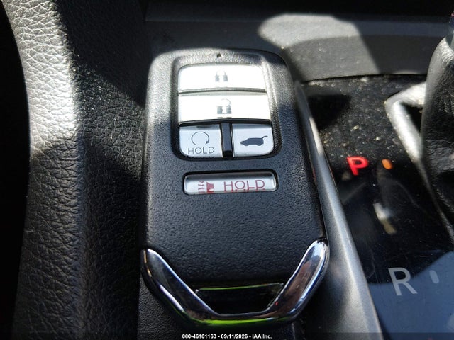 2020 HONDA CIVIC EX 11