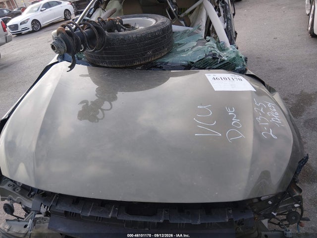 2019 SUBARU OUTBACK 2.5I 10